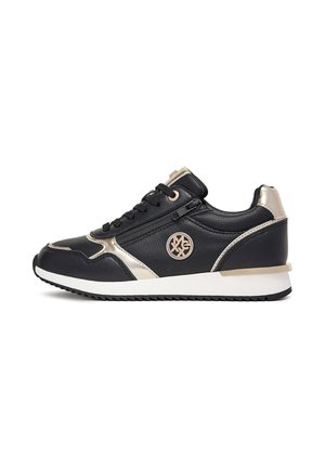 Mexx, MEXX SNEAKERS WOMEN'S BLACK MI001013151W - Baskets basses - black