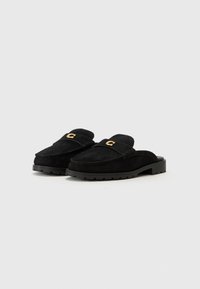 COACH JOCELYN  - Mules - black