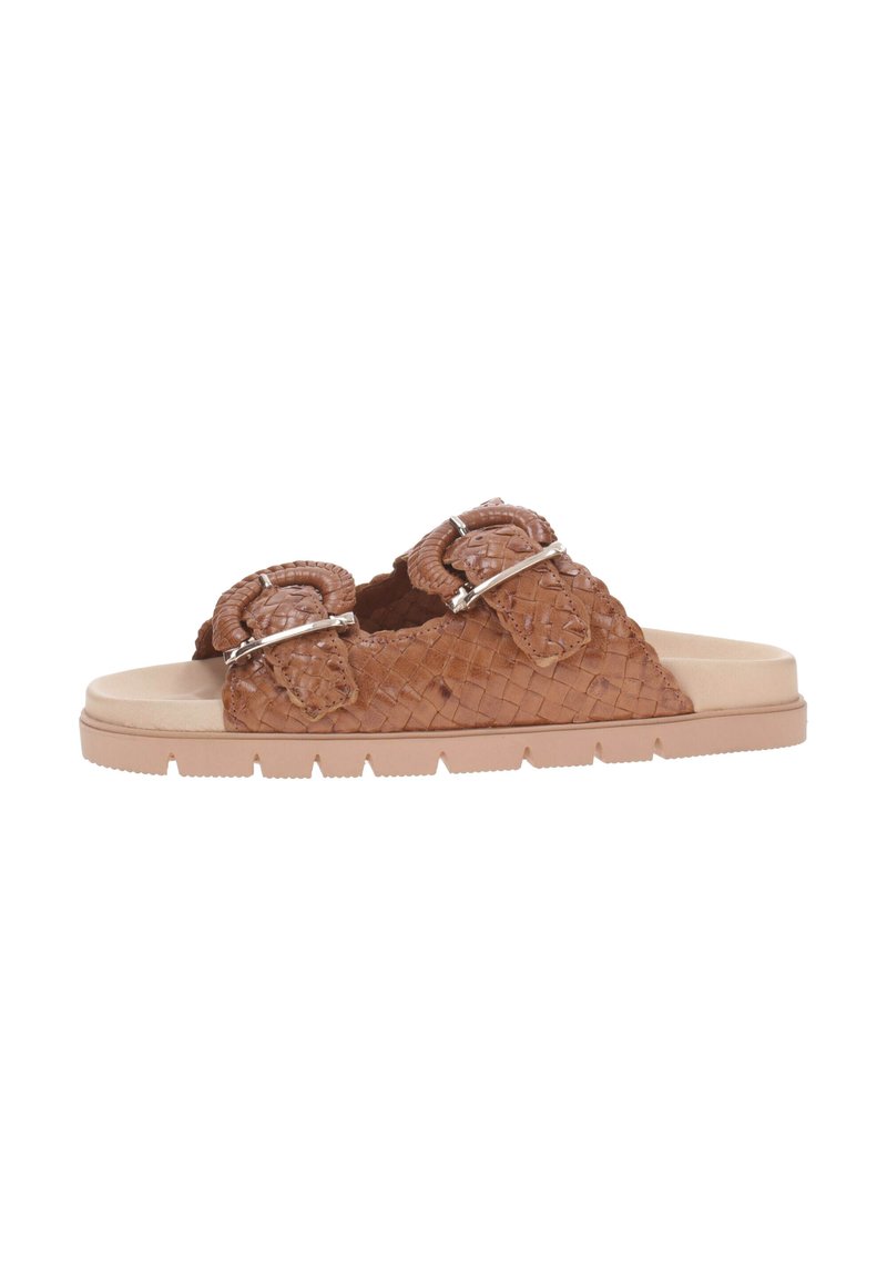 Pons Quintana CIABATTA - Mules - marrone
