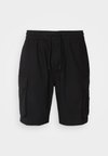 CARGO - Shorts - black