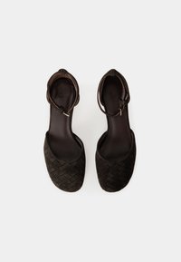 Castañer ARTEMISA - Classic heels - cafe