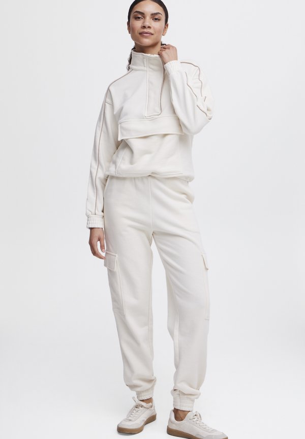 JCSAKI - Sweatshirt - birch mix4