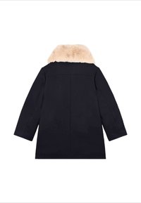 Monoprix Manteau court - marine
