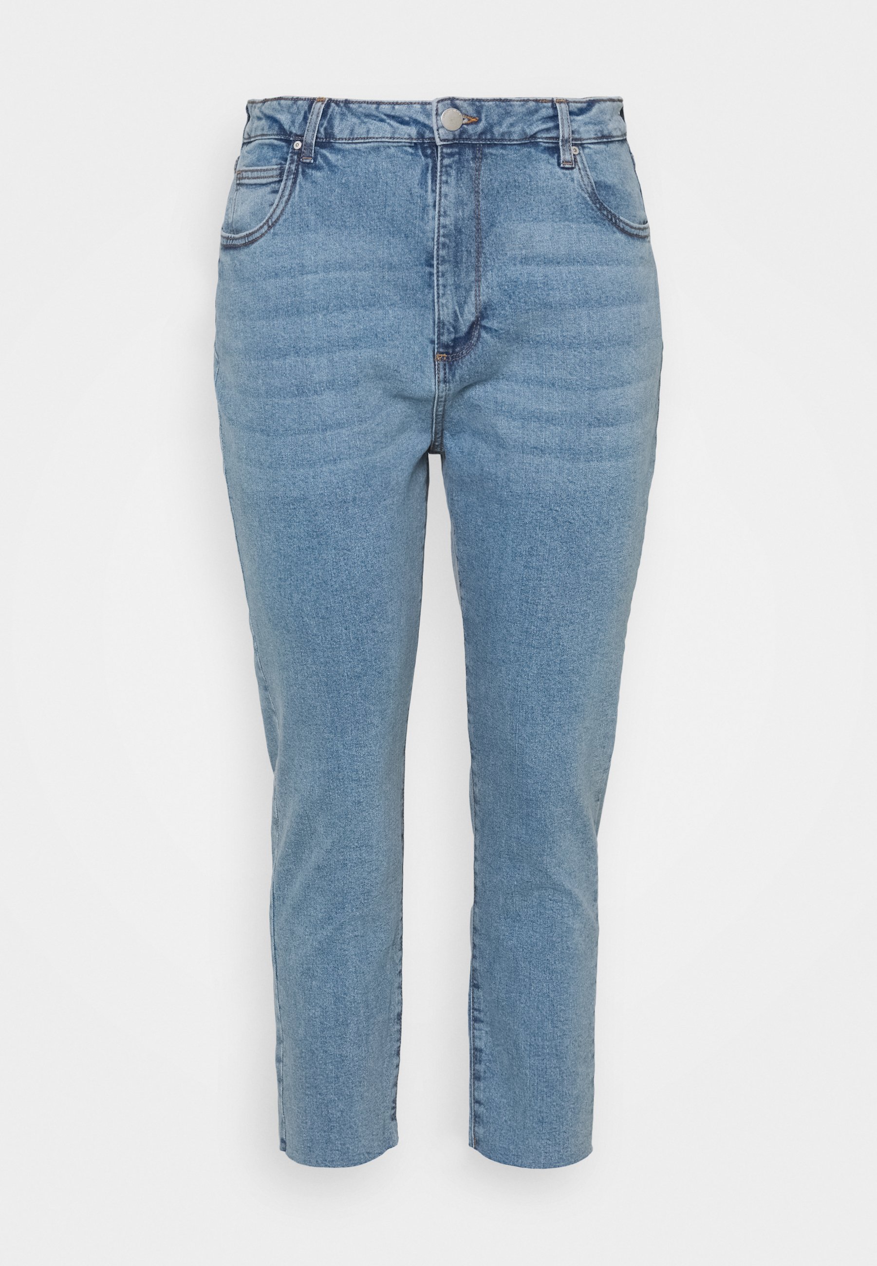 Cotton On Curve TAYLOR MOM - Laisvo 