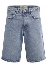 Ikke valgt, light blue