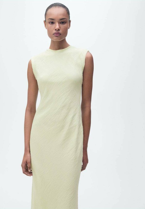 Day dress - aquamarijn3