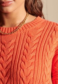 Superdry & Co Sweter