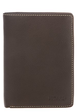 DIEGO - Wallet - cafe