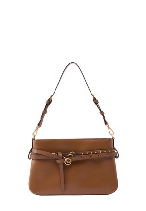 Pinko, BELT BAG MINI VITELLO MORBIDO - Ručna torba - marrone cognac-mq