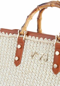 V73 ANTELOPE - Borsa a mano - beige