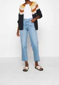 Saint Tropez Kofta - dark blue