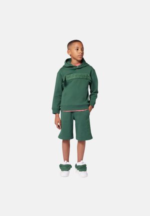 Hoodie - trefle