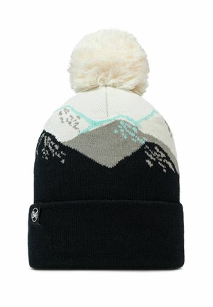 UNISEX - Gorro - black