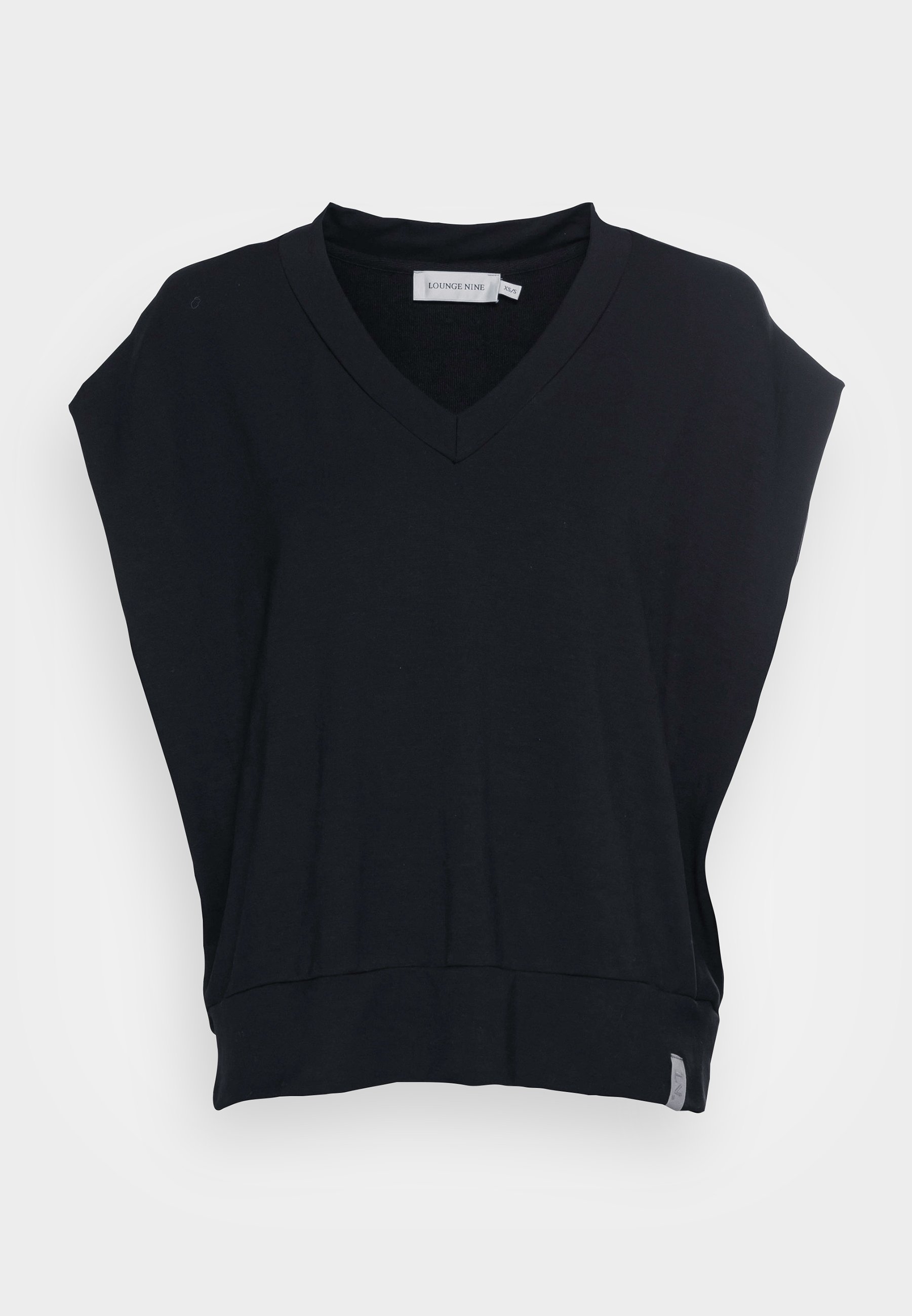 Damen KIRA SLIPOVER - T-Shirt basic Damen KIRA SLIPOVER - T-Shirt basic