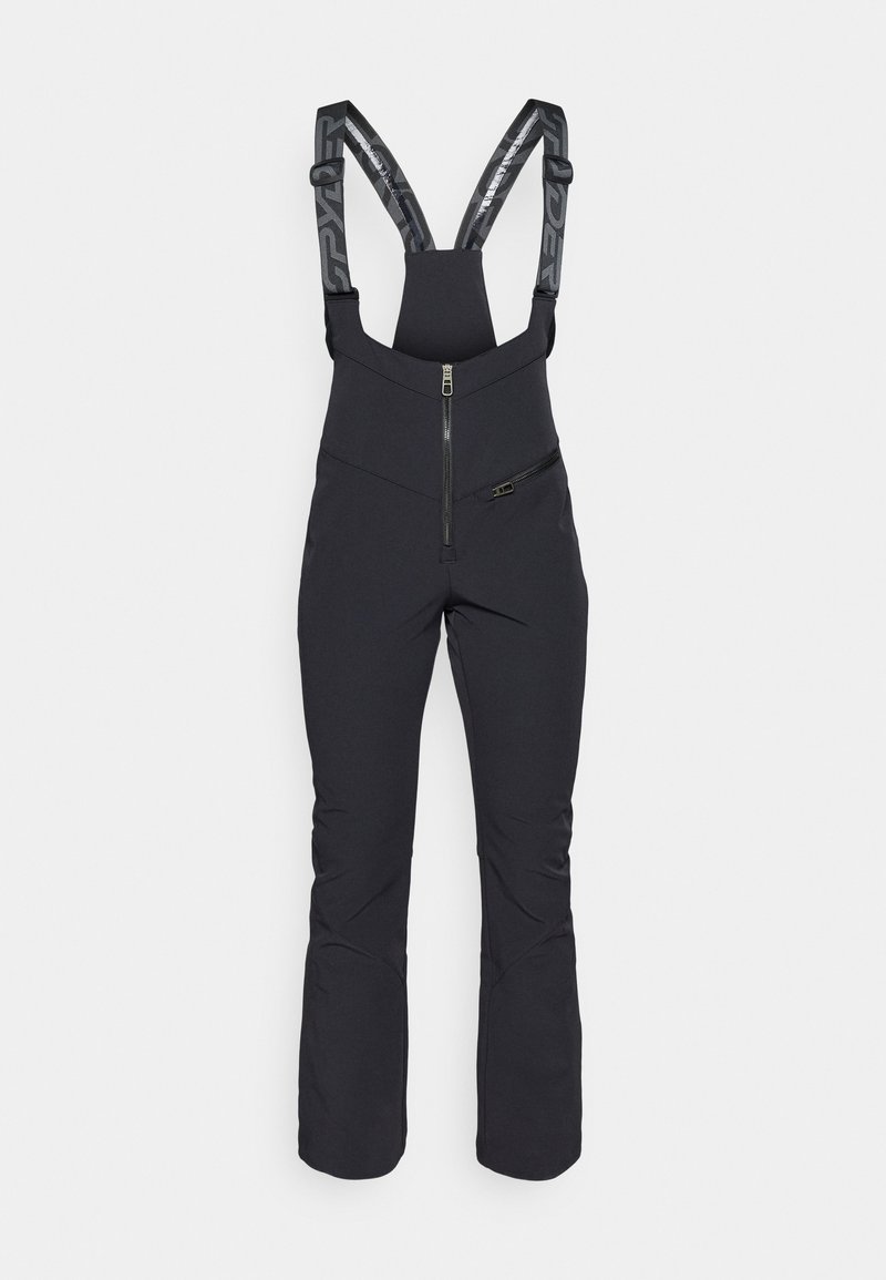 Spyder Skibroek zwart