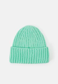 UGG CHUNKY BEANIE UNISEX - Gorro - pale emerald