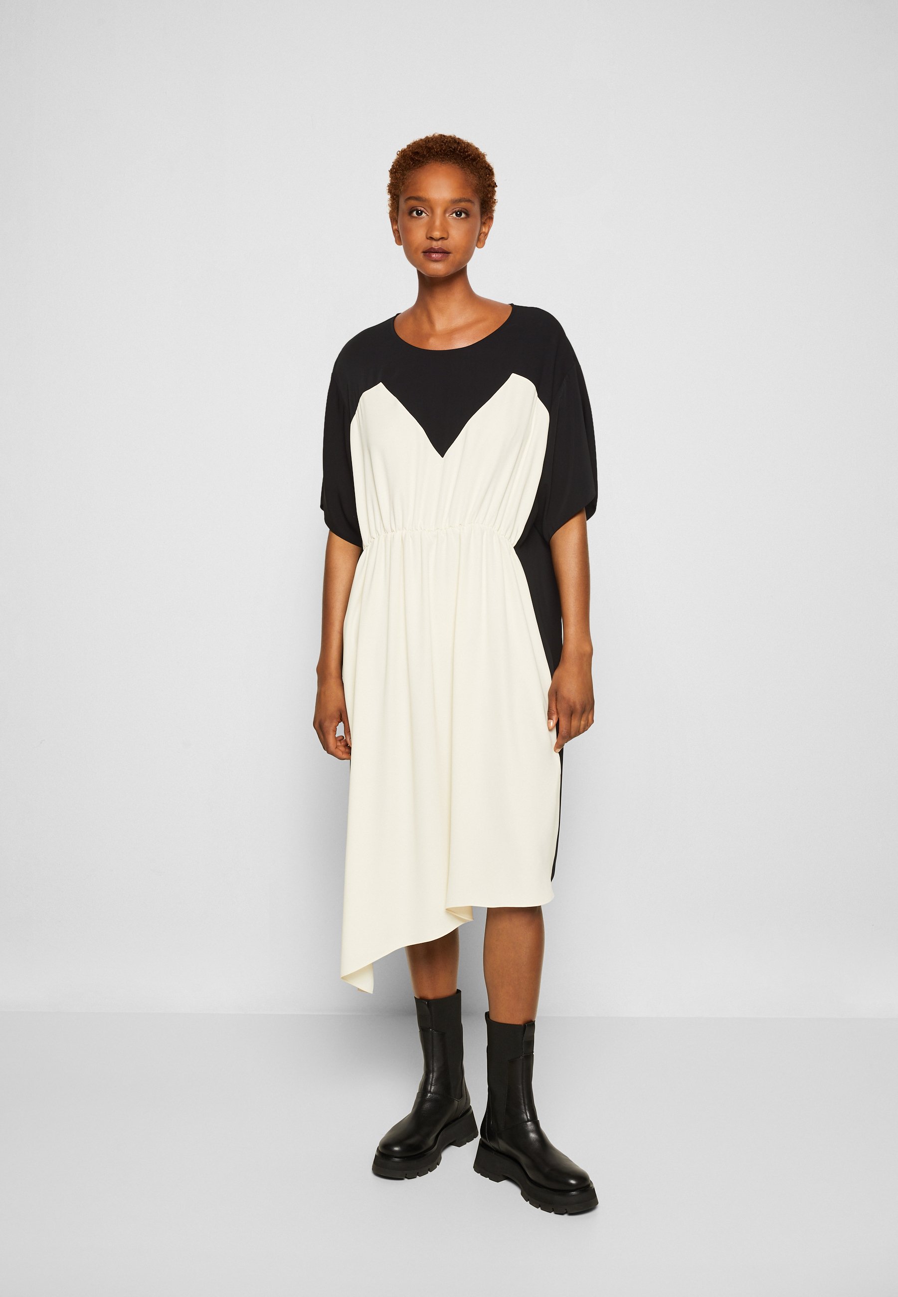maison margiela dress