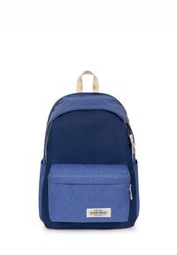 Niet geselecteerd, mono block blue