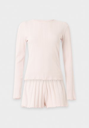Even&Odd, SET - Pigiama - pink