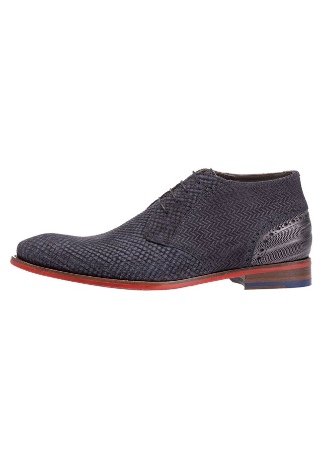 Floris Van Bommel Schuhe Fur Herren Online Zalando