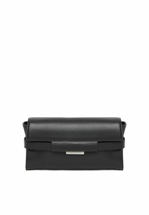Bandolera - black milano