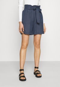 ONLY Šortky - dark blue