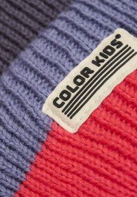 Color Kids Mössa - diva pink