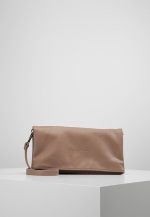 Clutches - light grey