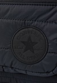 Converse PUFFER BACKPACK UNISEX - Zaino - black
