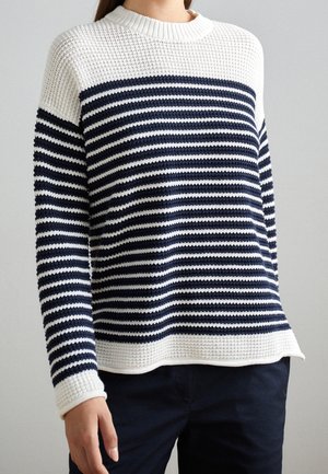 Pullover - off-white