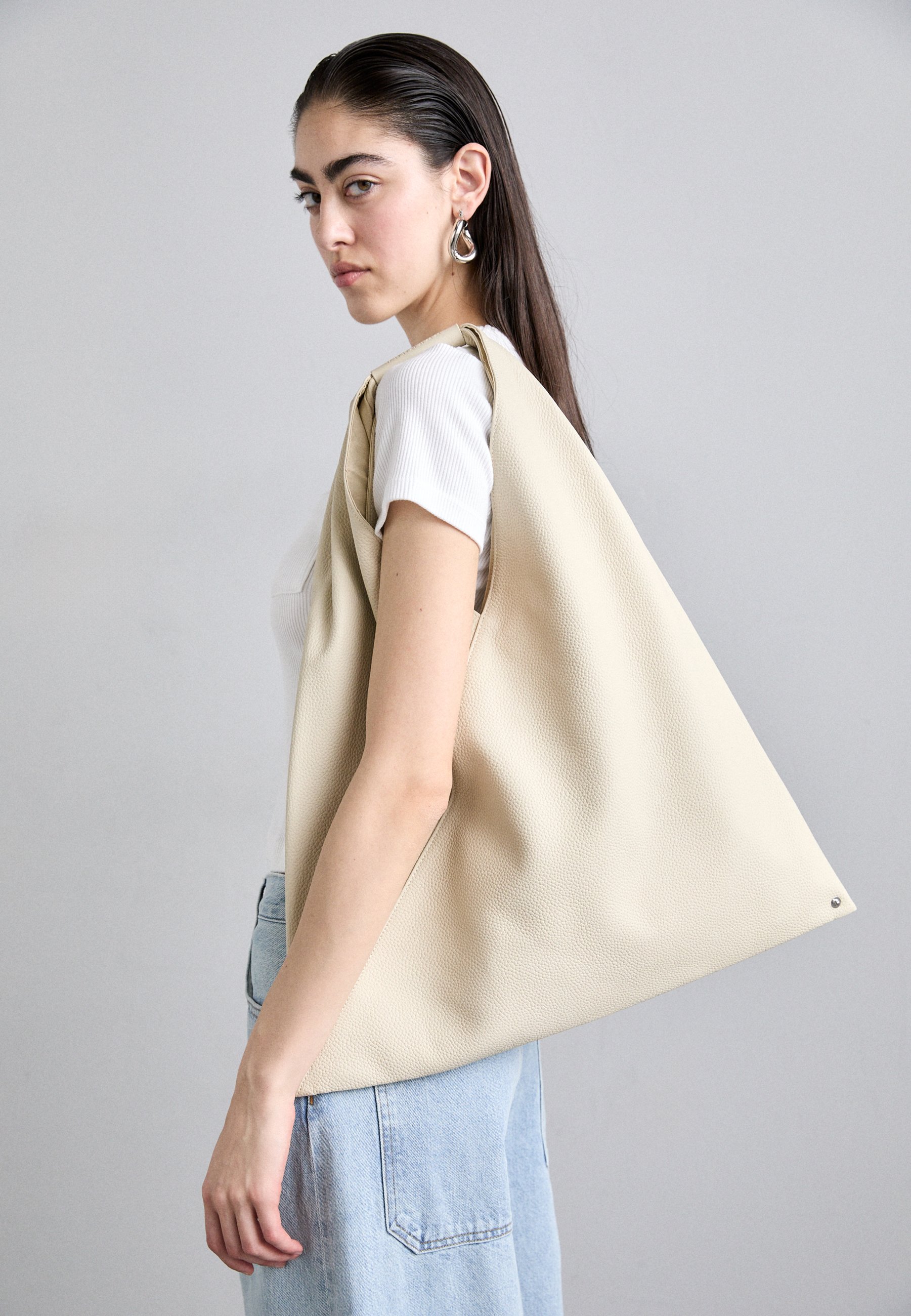 MM6 Maison Margiela JAPANESE BAG MEDIUM UNISEX - Tote bag  