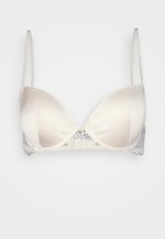LASCANA Push-up bra - champagne/light pink - Zalando.de