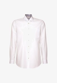 Eterna Kurzarmhemd COMFORT FIT NON IRON (bügelfrei), Passform laut Hersteller: Comfort Fit Eterna Kurzarmhemd COMFORT FIT NON IRON (bügelfrei), Passform laut Hersteller: Comfort Fit
