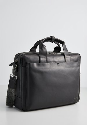 Borsa porta PC - black