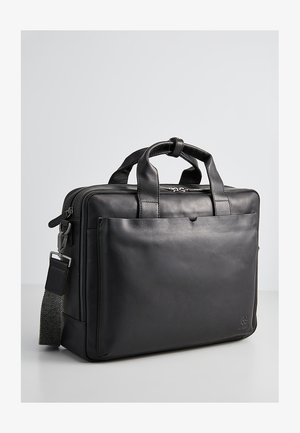 Strellson Borsa porta PC - black