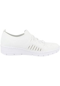 Rieker Sneaker low - white