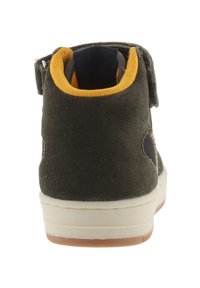 Victoria Shoes TIEMPO MID - Stivaletti stringati - kaki