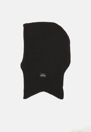 JXKIARA BALACLAVA - Lue - black