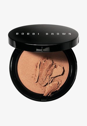 ILLUMINATING BRONZING POWDER - Bronzer - aruba