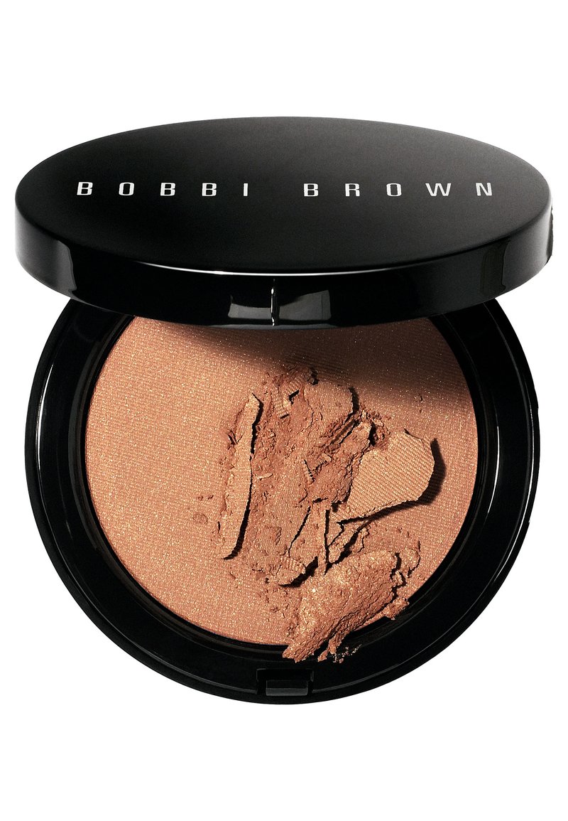 Bobbi Brown ILLUMINATING BRONZING POWDER - Bronzer - aruba