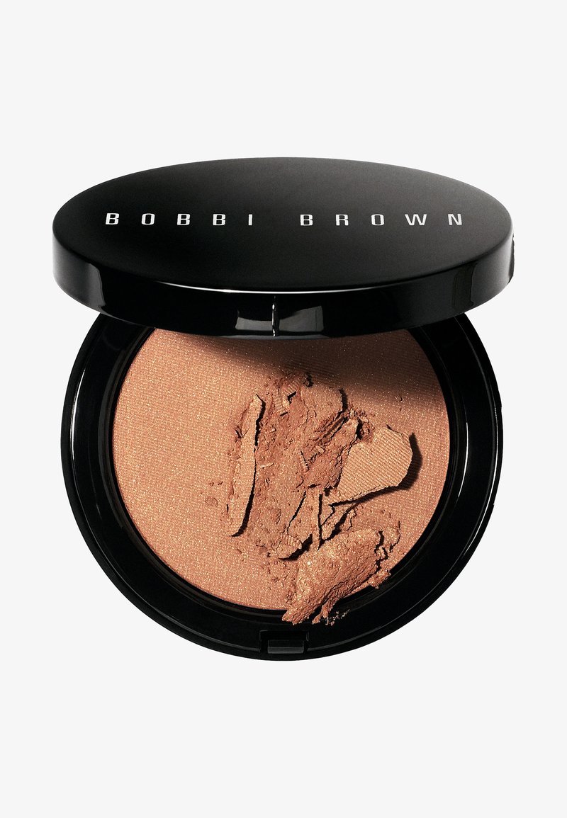 Bobbi Brown ILLUMINATING BRONZING POWDER - Bronzer - aruba
