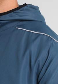 Your Turn Active Allvädersjacka - dark blue