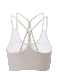 Carlheim RIKKE X-BACK - Toppe - beige