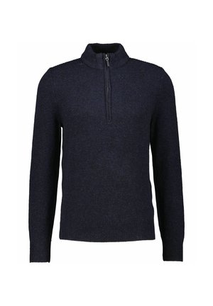 STYLE STEFFEN - Strickpullover - marine
