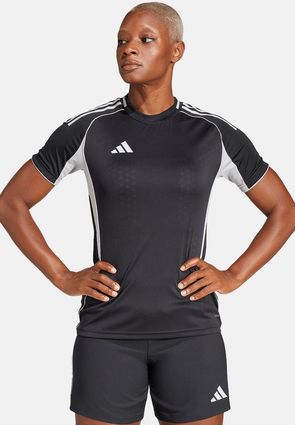 T-Shirt print - schwarz