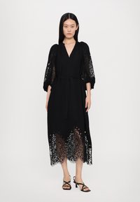 Vanessa Bruno CANESSA - Päevakleit - noir