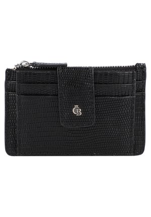 DONNA  - Wallet - black