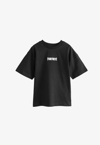 Non selezionato, black