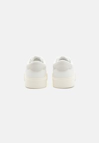 Tommy Jeans FLATFORM - Trainers - ecru