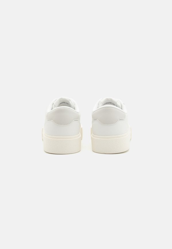 FLATFORM - Trainers - ecru3